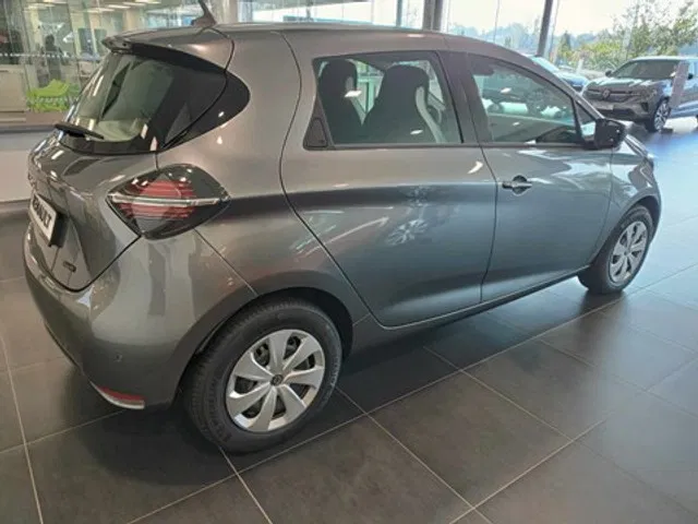 Renault ZOE – Image 9