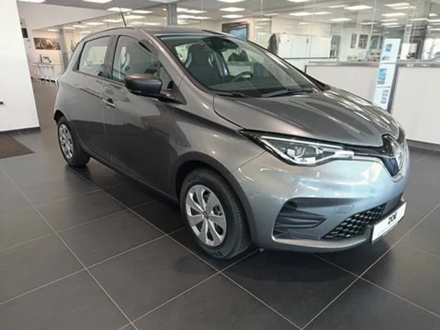 Renault ZOE – Image 13