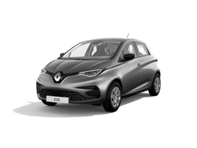 Renault ZOE – Image 3