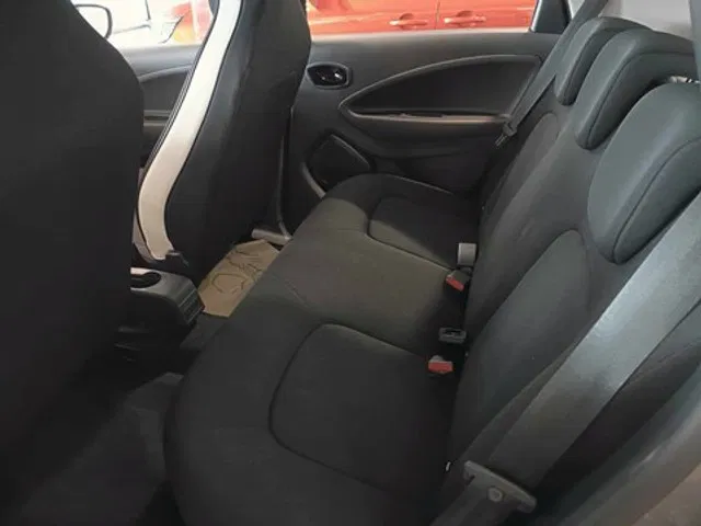 Renault ZOE – Image 7