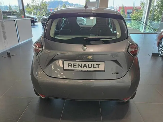 Renault ZOE – Image 12