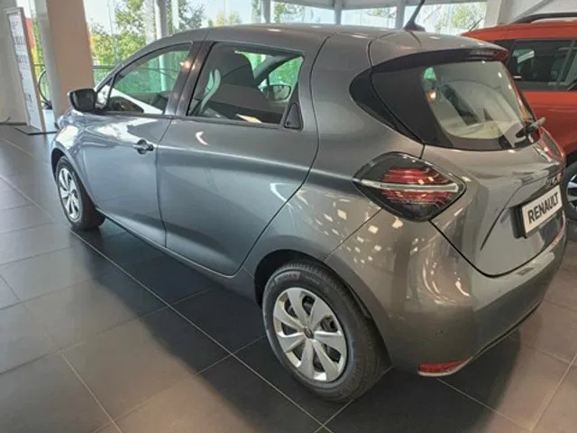 Renault ZOE – Image 11