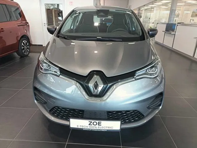 Renault ZOE – Image 10