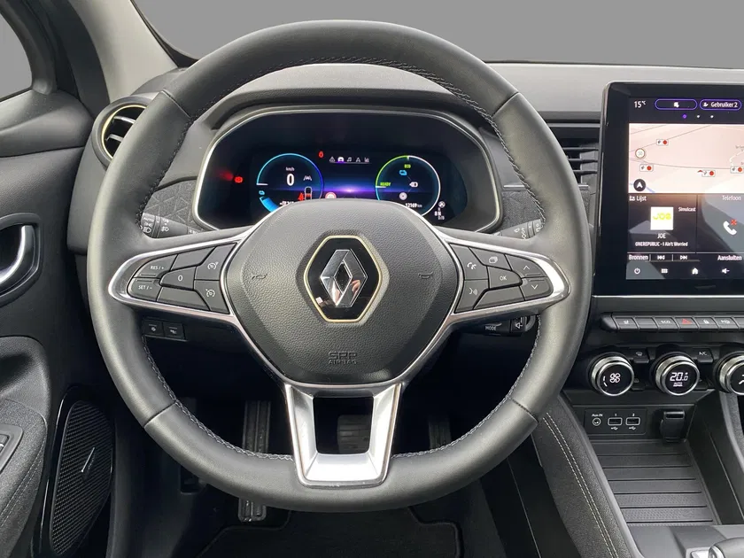 Renault Zoé – Image 11