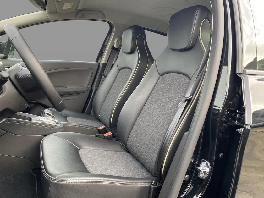 Renault Zoé – Image 10