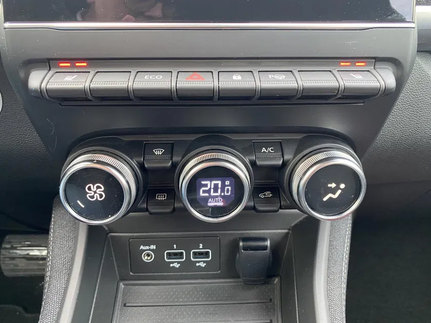 Renault Zoé – Image 4