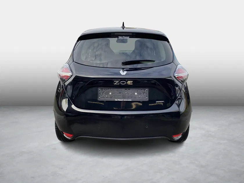 Renault Zoé – Image 19