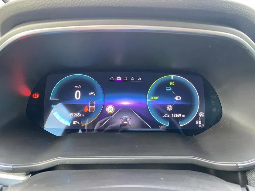 Renault Zoé – Image 15