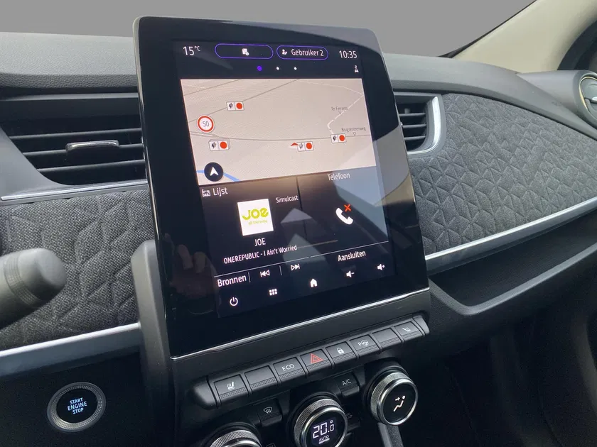 Renault Zoé – Image 14