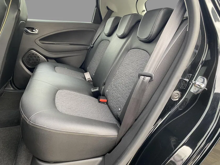 Renault Zoé – Image 9