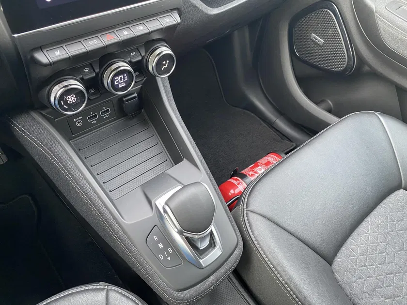 Renault Zoé – Image 13