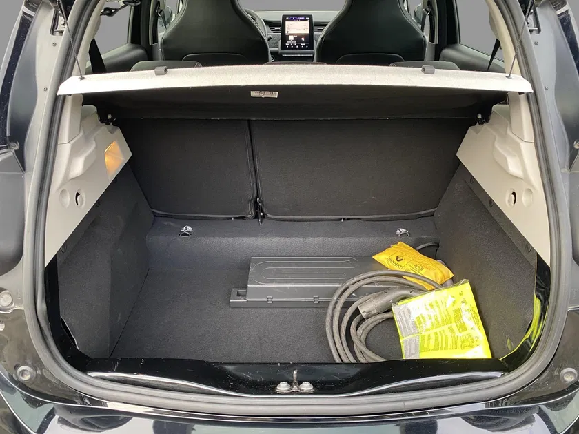 Renault Zoé – Image 8