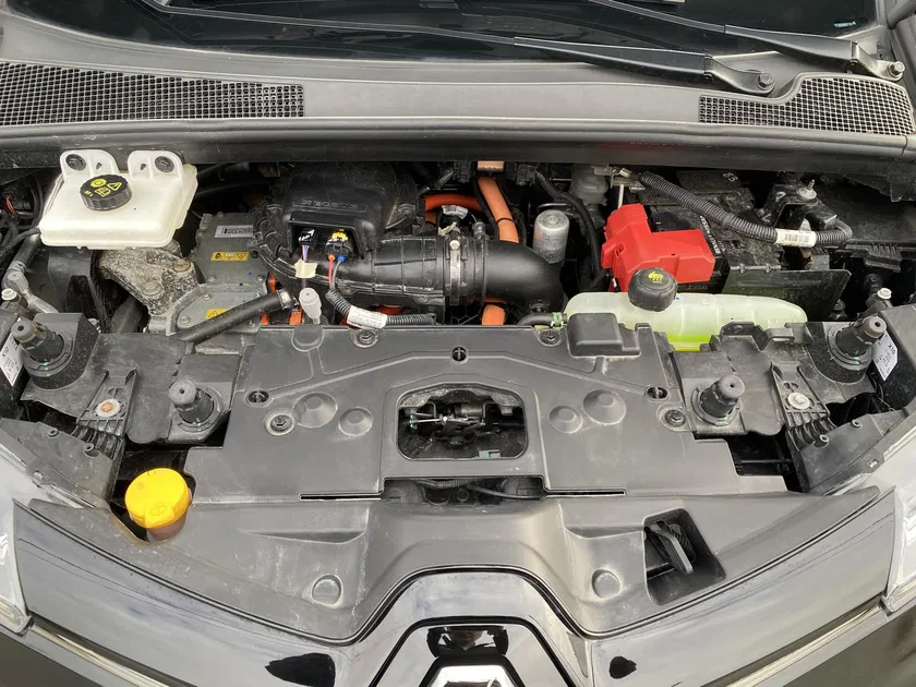 Renault Zoé – Image 3