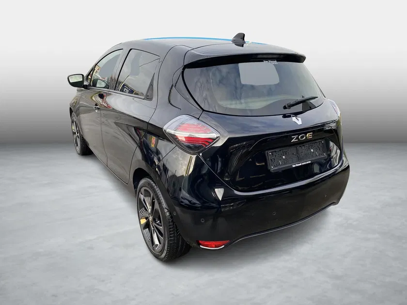 Renault Zoé – Image 18