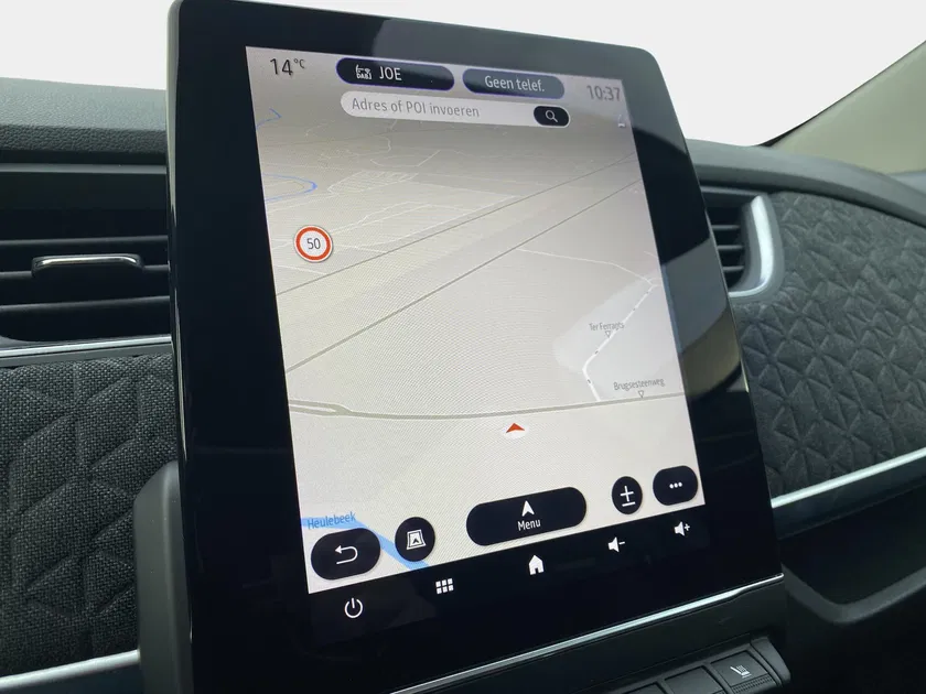 Renault Zoé – Image 6