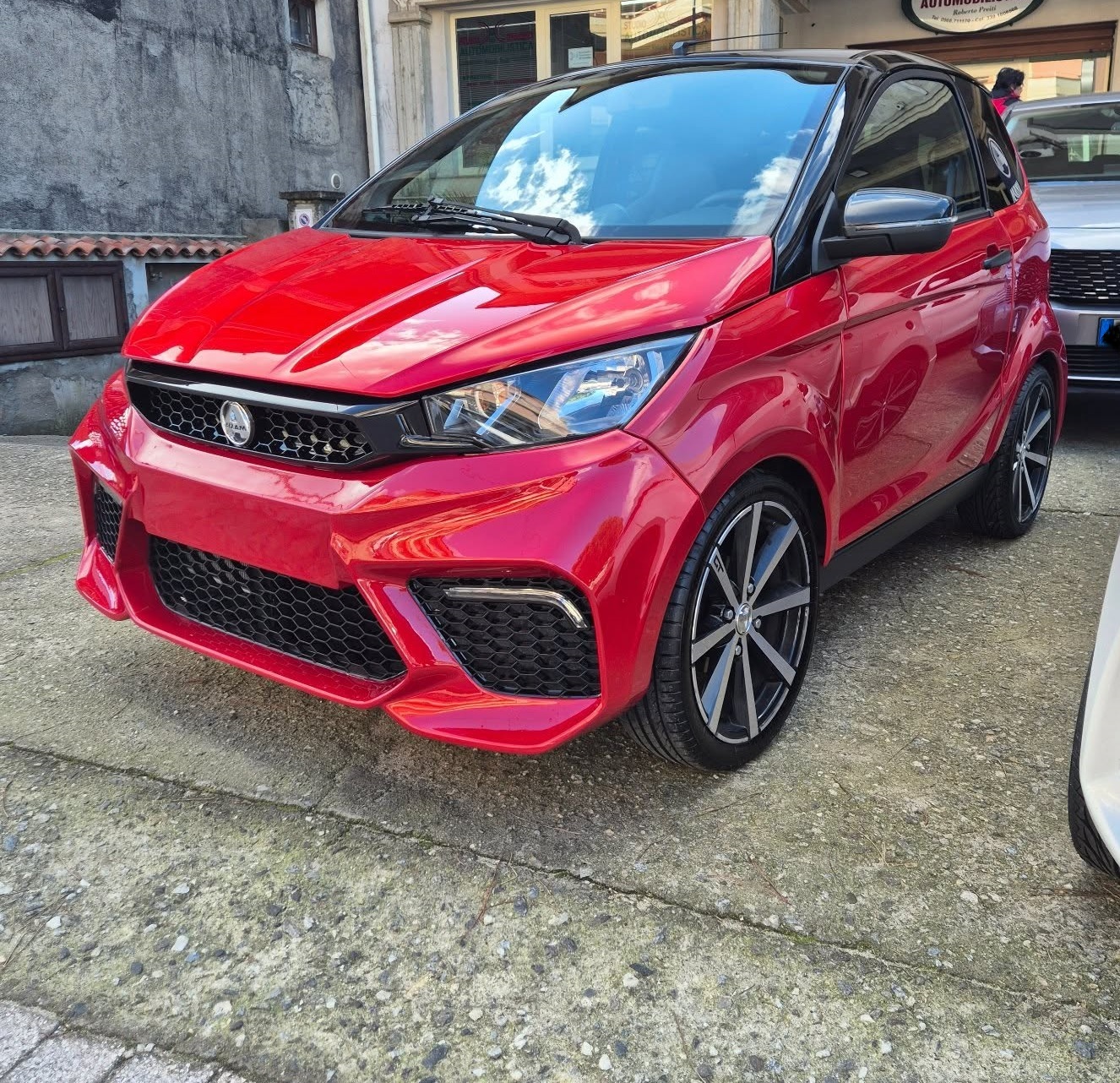 AIXAM CITY GTO – Image 8