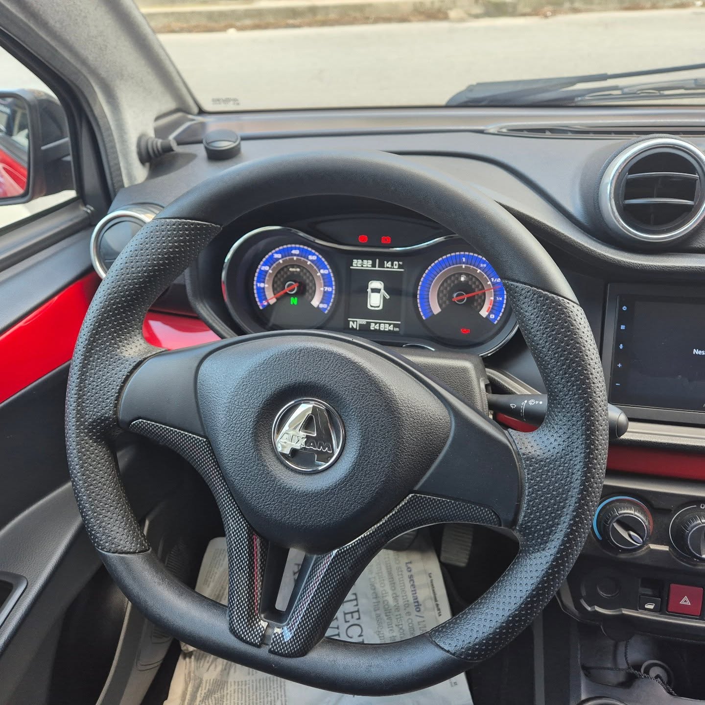 AIXAM CITY GTO – Image 3