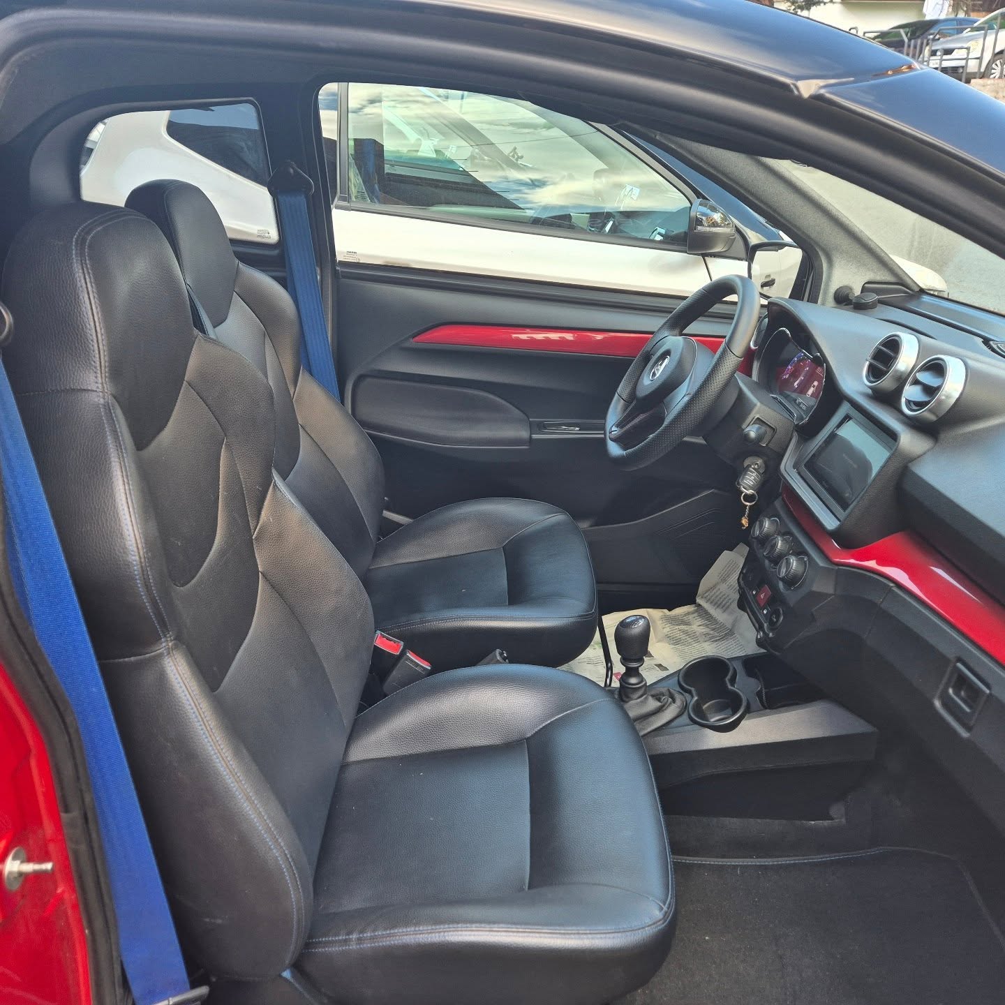 AIXAM CITY GTO – Image 2