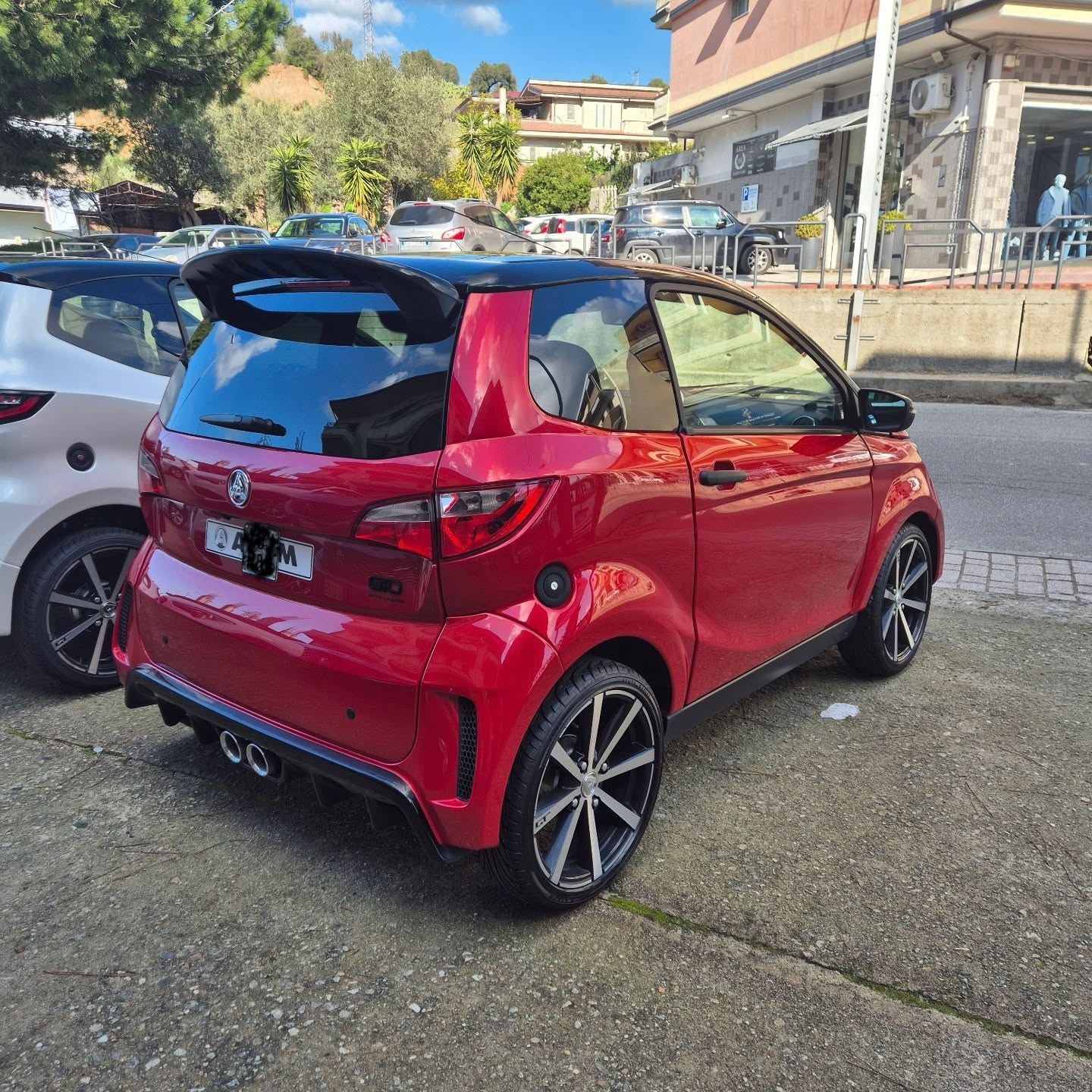 AIXAM CITY GTO – Image 6