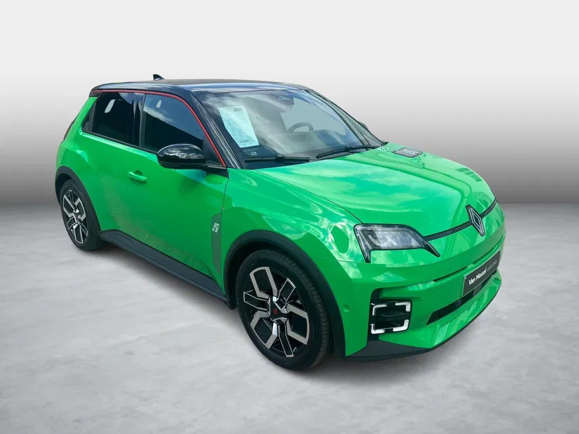 Renault R5 – Image 21