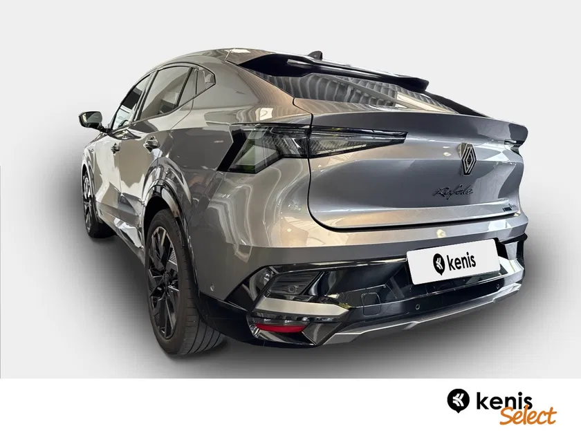 Renault Rafale – Image 25