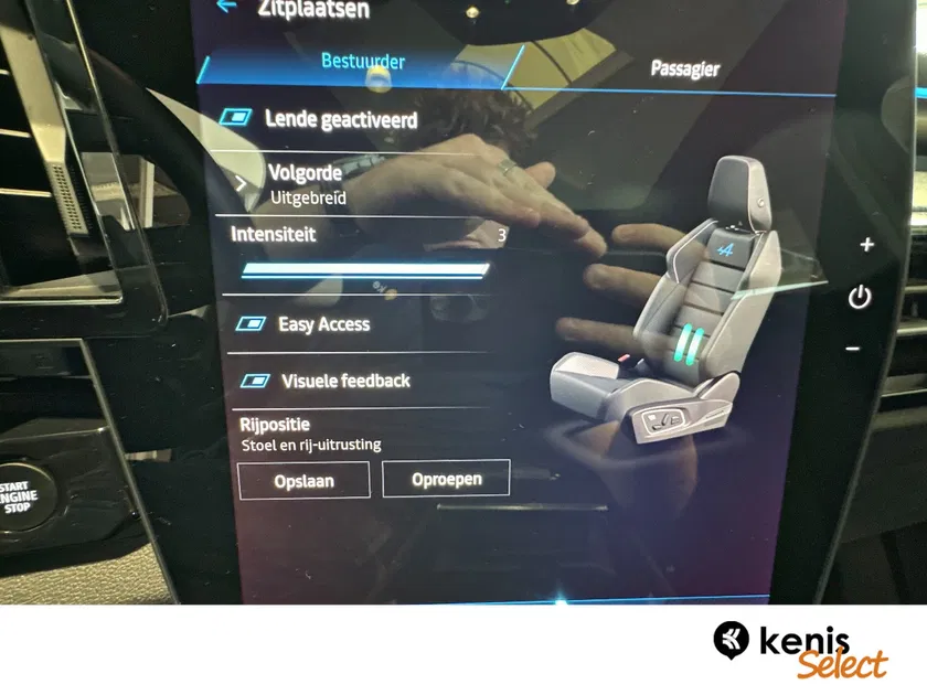 Renault Rafale – Image 11