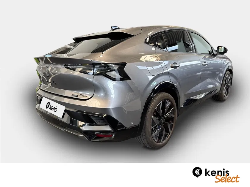 Renault Rafale – Image 24