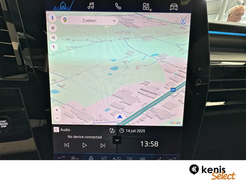 Renault Rafale – Image 16