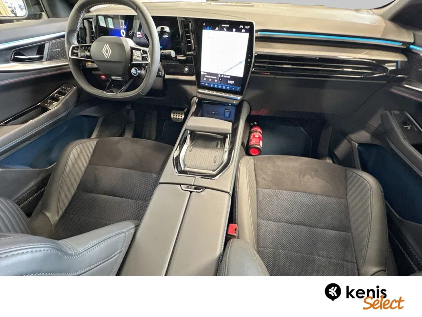 Renault Rafale – Image 19