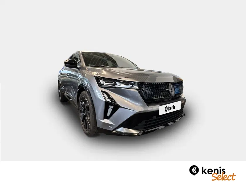 Renault Rafale – Image 22