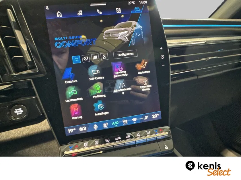 Renault Rafale – Image 12