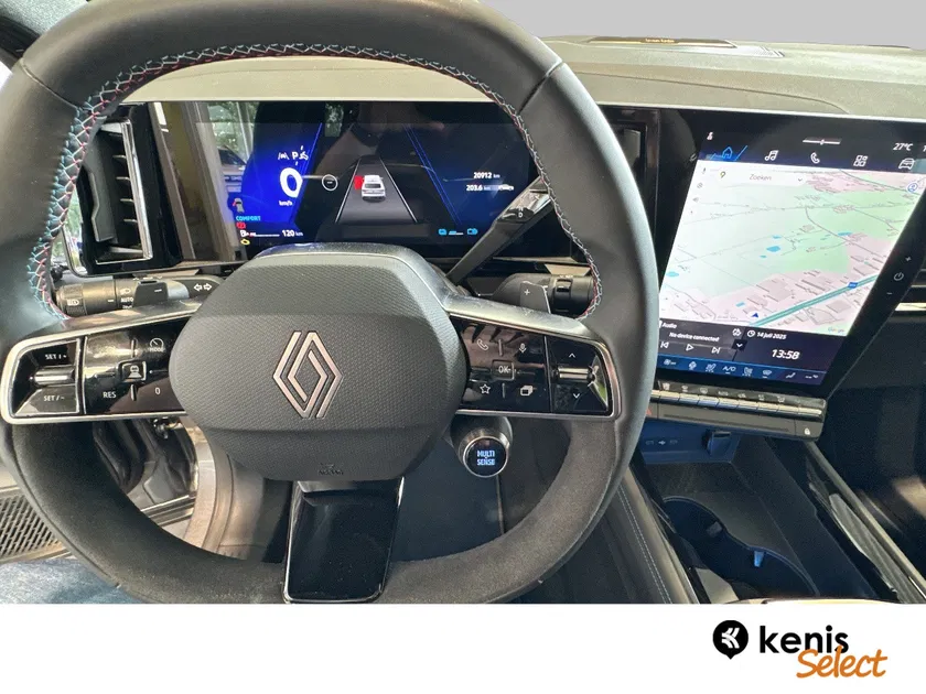 Renault Rafale – Image 17