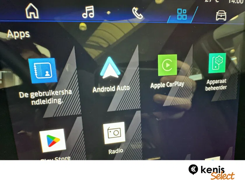 Renault Rafale – Image 10