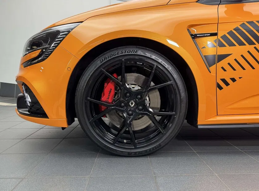 Renault Mégane – Image 7