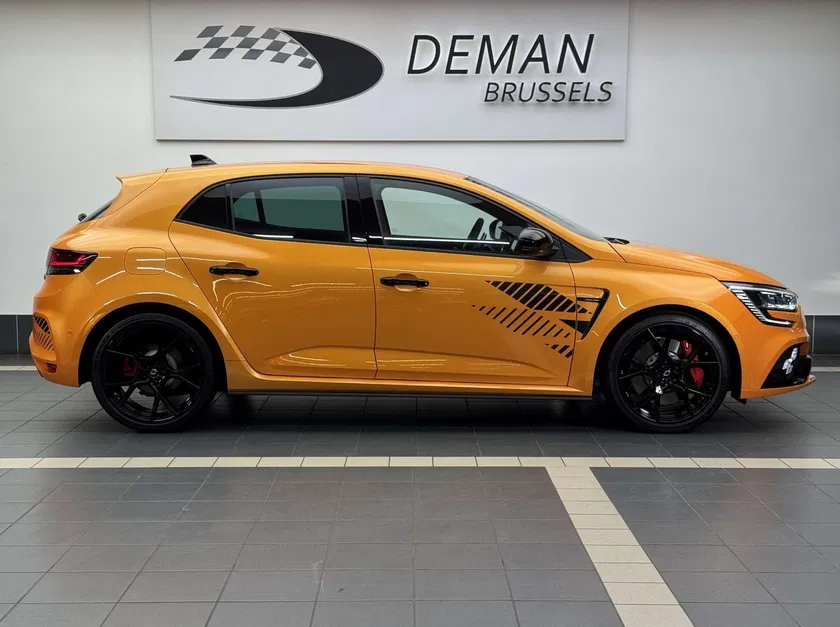 Renault Mégane – Image 2