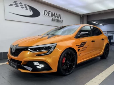 Renault Mégane