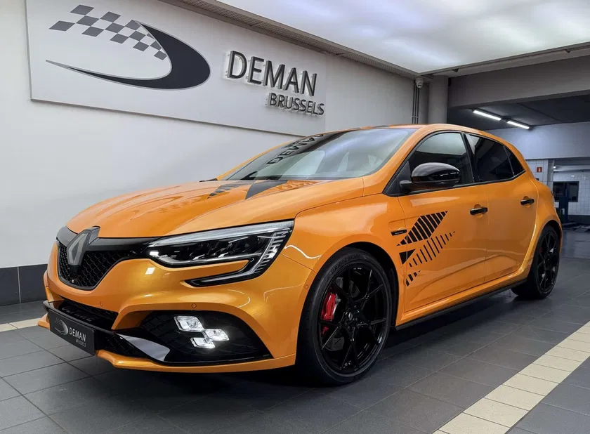 Renault Mégane