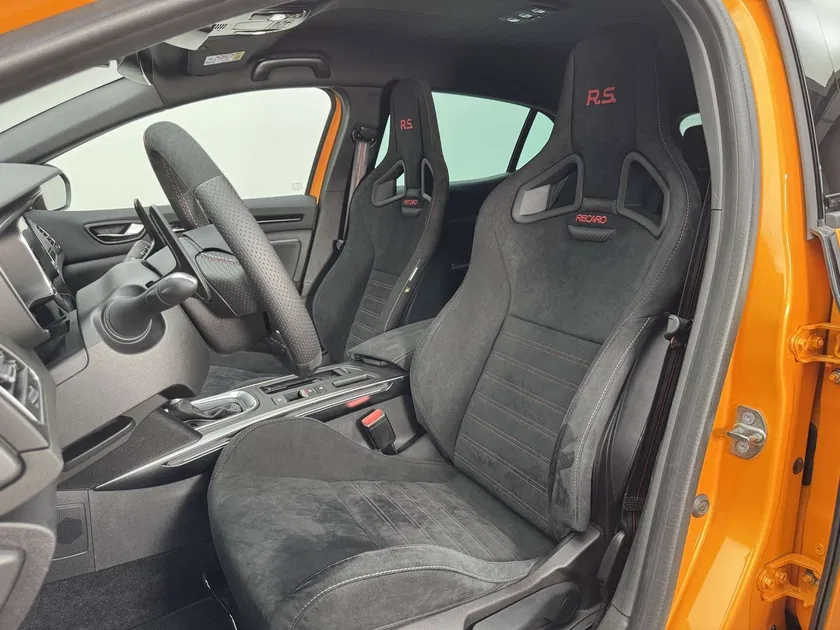 Renault Mégane – Image 19