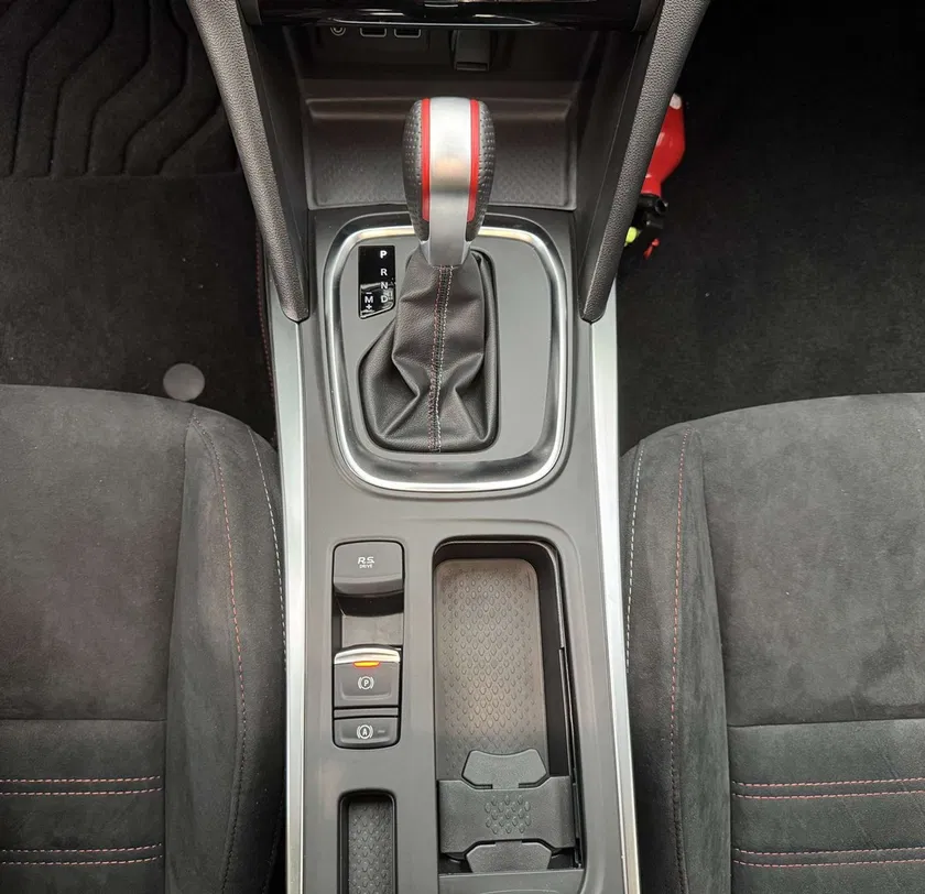 Renault Mégane – Image 14