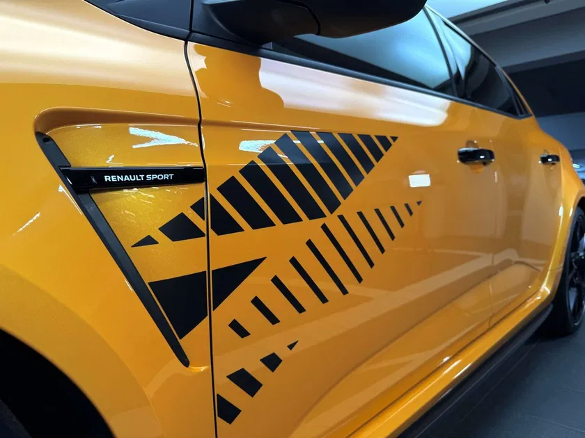 Renault Mégane – Image 6