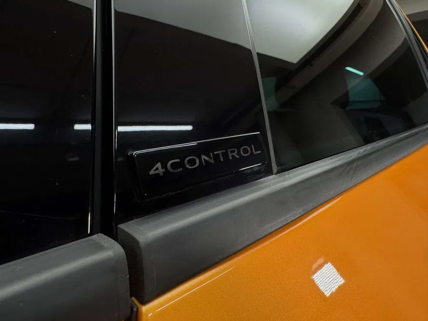 Renault Mégane – Image 9