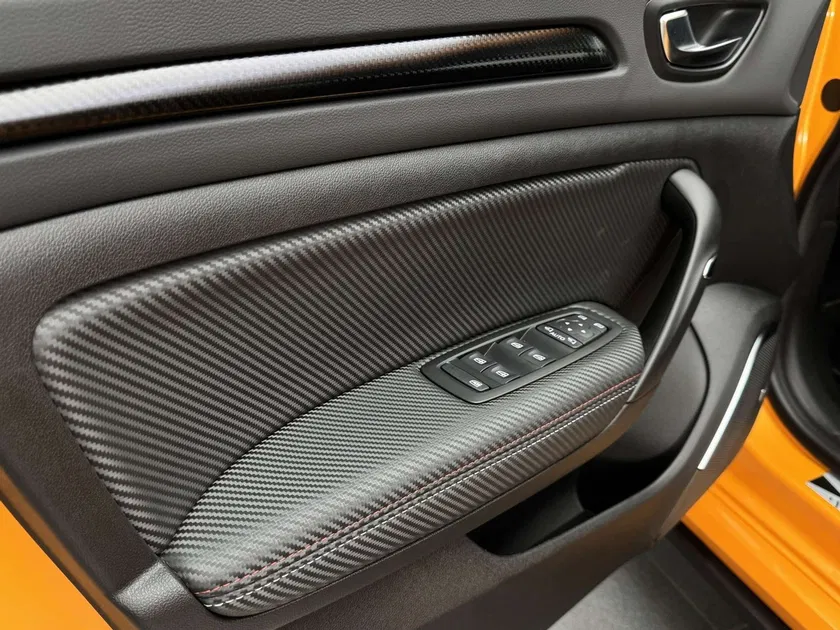 Renault Mégane – Image 13