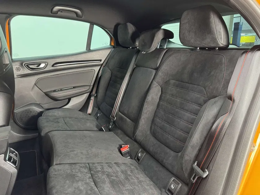 Renault Mégane – Image 17