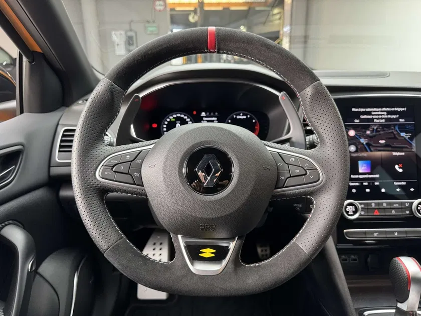 Renault Mégane – Image 15