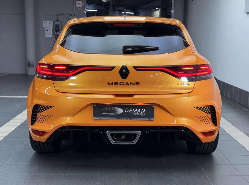 Renault Mégane – Image 20