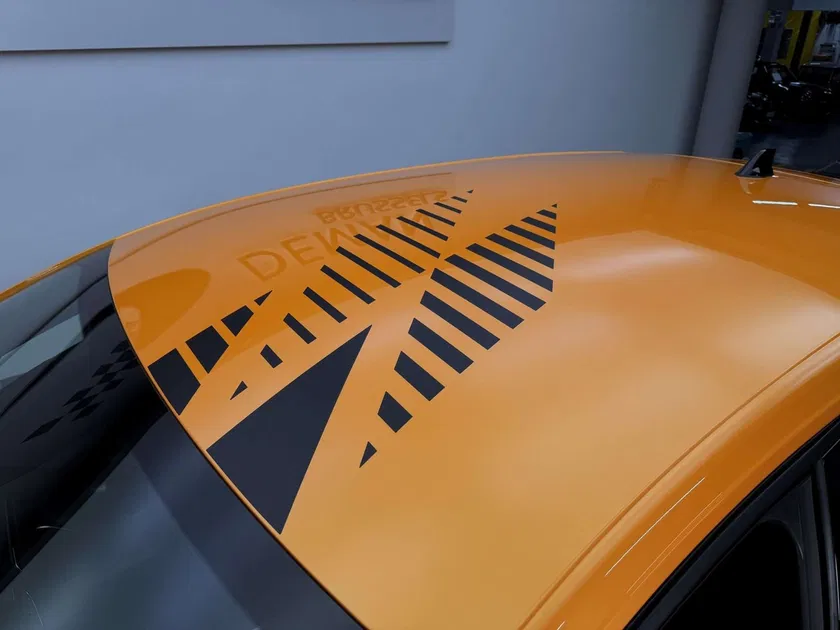 Renault Mégane – Image 3