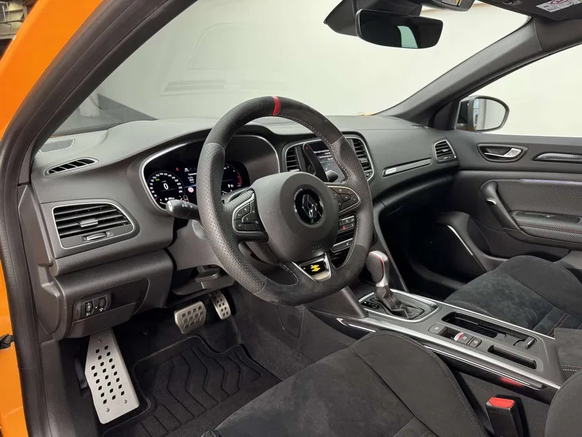 Renault Mégane – Image 18