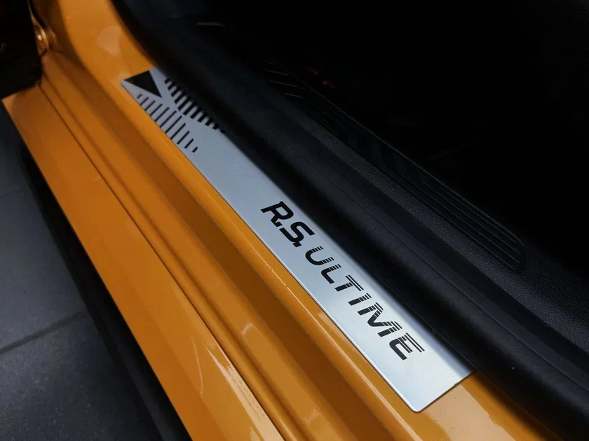 Renault Mégane – Image 8