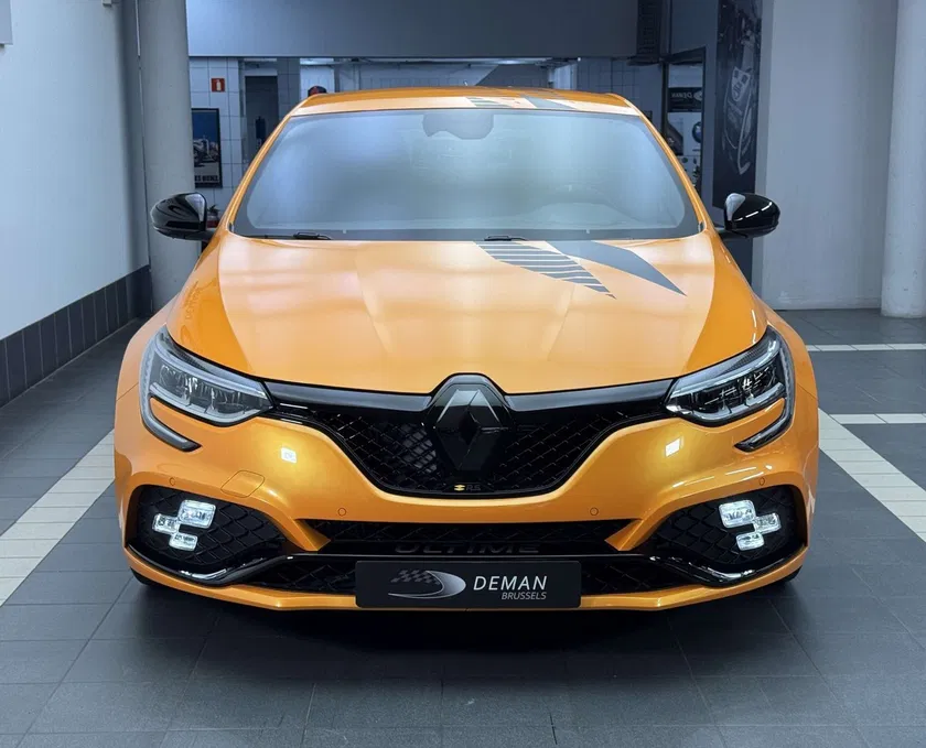 Renault Mégane – Image 22