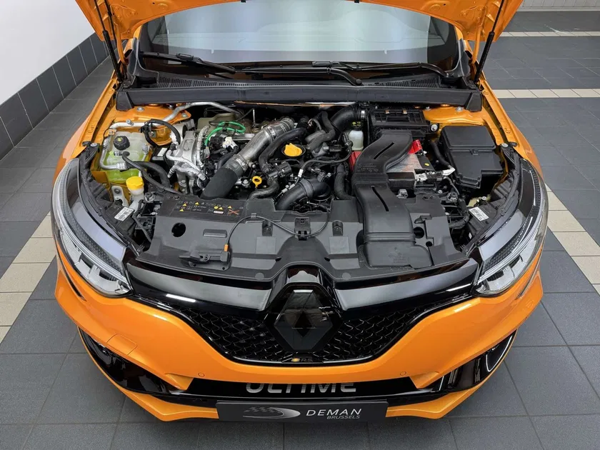 Renault Mégane – Image 21